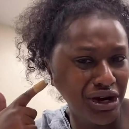 The Brick Lady Tried It Didn't She?