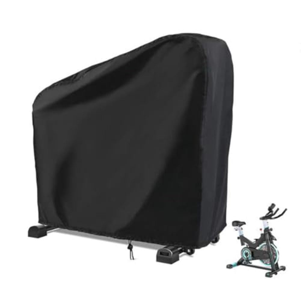 WGHNBNB Exercise Bike Cover,Compatible with ProForm 325 CSX/325 CSX+ 2018-2020,Protective cover