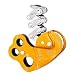 PETZL - Zigzag Mechanical Prusik for Arborists, Gray