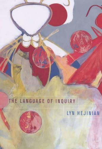 The Language of Inquiry