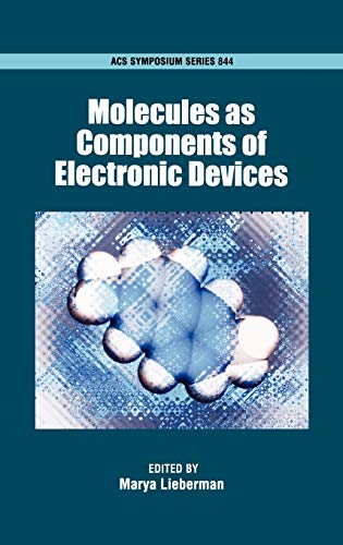Molecules As Components of Electronic Devises view 2