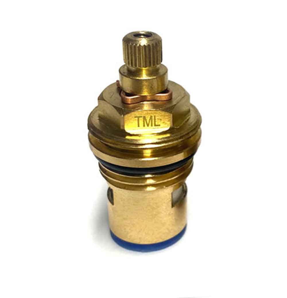 Válvula De Seguridad Para Aire Comprimido - ZARMAK 782 - ZETKAMA Sp. Z