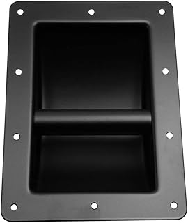 Mojotone British / Marshall Style Metal Recessed Cabinet Handle