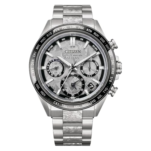 Citizen Reloj CC4076 65A