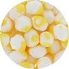 Arctic Farms Freeze Dried Candy Sour Lemon Puff Bagged and Boxed (Lemon Giants) (3oz)