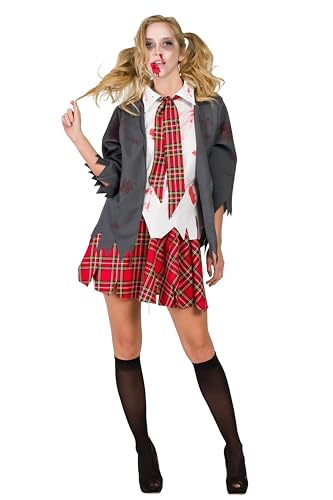 Kimokawaii Colegiala Zombi pour personnaliser votre bureau de gamer ou étagère geek