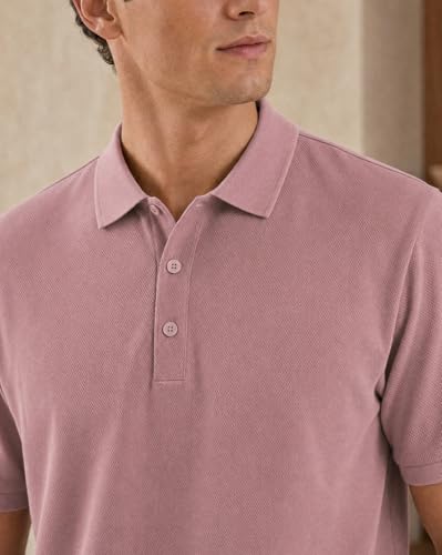 Image of NOBERO Men Polo Shirt