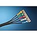 ALPHA WIRE FIT-221-1/8 BK002 HEAT SHRINK TUBING, 3.175MM ID, PO, BLK, 500FT