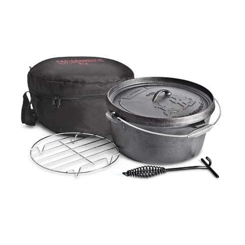 outdoors best camp chef dutch oven