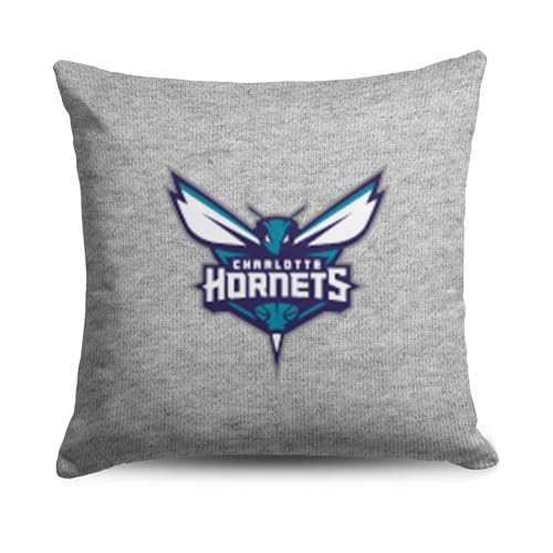 Northwest Sweatshirt Pillow, Square, Primary