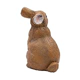 Balkondekoration: solar: solarbetrieben, tagsüber wiederaufladbar und nachts automatisch beleuchtet.