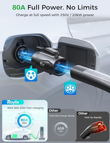 Tesla Wall Connector charger
