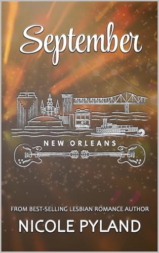 September (New Orleans Series Book 9)