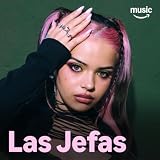 Las Jefas