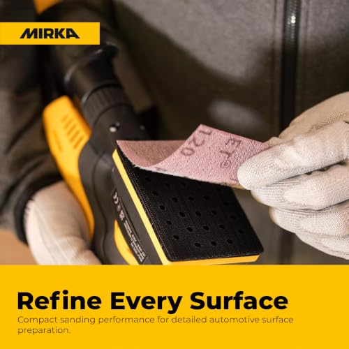 Mirka DEOS II Compact Electric Sander