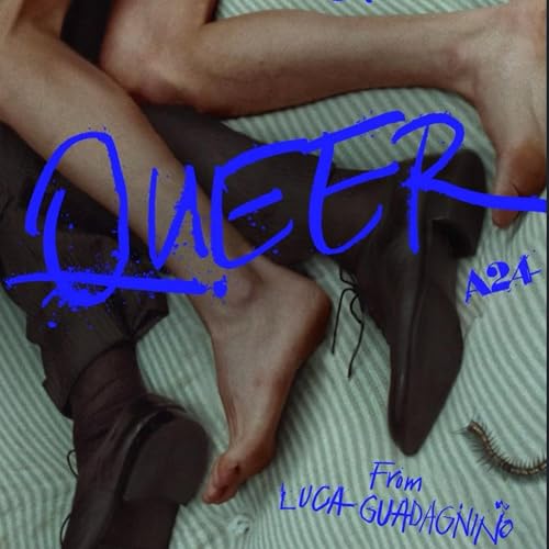 Gazpacho y Palomitas #54 - Queer y los Globos de Oro cover art