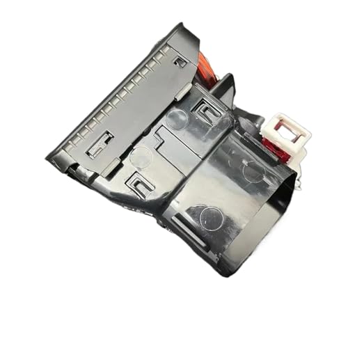 Aération cassée Passat B5 solution bloc ventilation centrale et latéraux 3B0819728 - 2