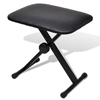 Festnight Tabourets, banquettes et sièges pour Pianos et claviers - Les Beatles, Paul McCartney, John Lennon, RIngo Starr, George Harrison Festnight Tabourets, banquettes et sièges pour Pianos et claviers – Image 3