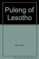 Puleng of Lesotho 0671321471 Book Cover