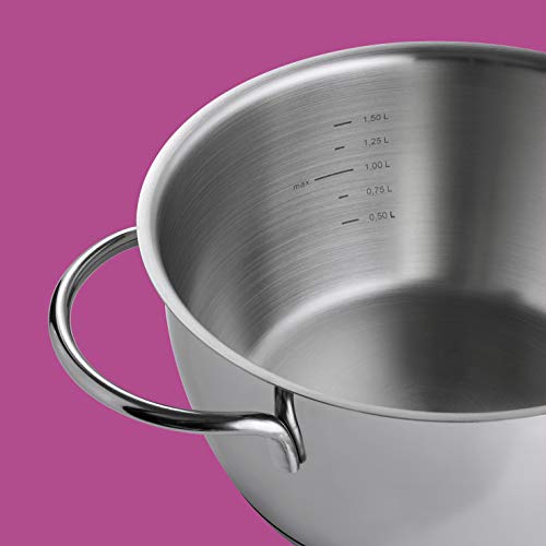 Rohe Germany Fiona Fondue diámetro 18 cm 2.2 l miniatura 5