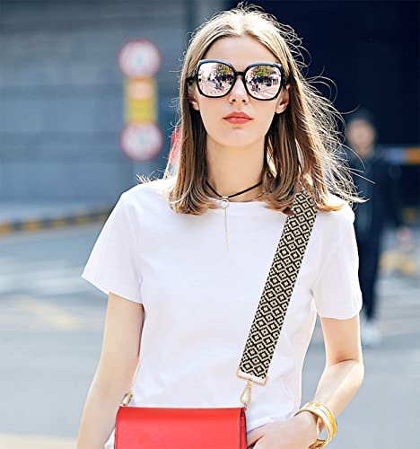 Image of Purse Strap Replacement Crossbody Handbag Shoulder Strap Adjustable