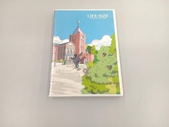 Amazon.co.jp: DVD 小田和正 LIFE-SIZE 2004(FC会員限定版) : おもちゃ