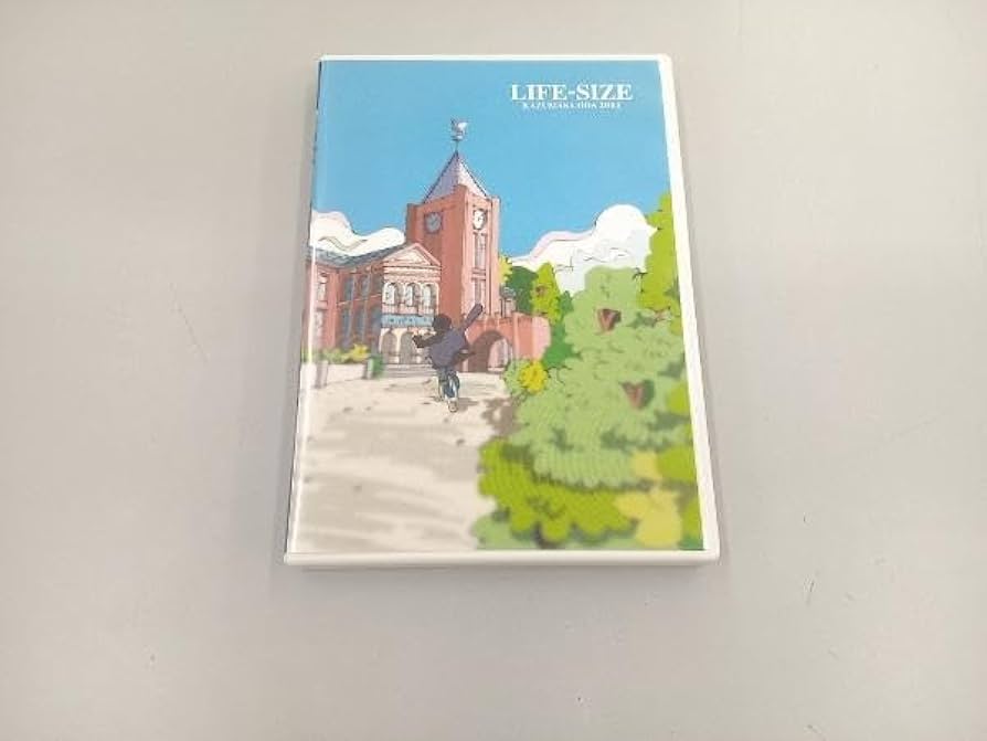 小田和正 LIFE-SIZE 2004ファンクラブ限定DVD Amazon.co.jp: DVD 小田和正 LIFE-SIZE 2004(FC会員限定版) : おもちゃ