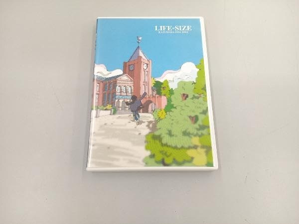 Amazon.co.jp: DVD 小田和正 LIFE-SIZE 2004(FC会員限定版) : おもちゃ