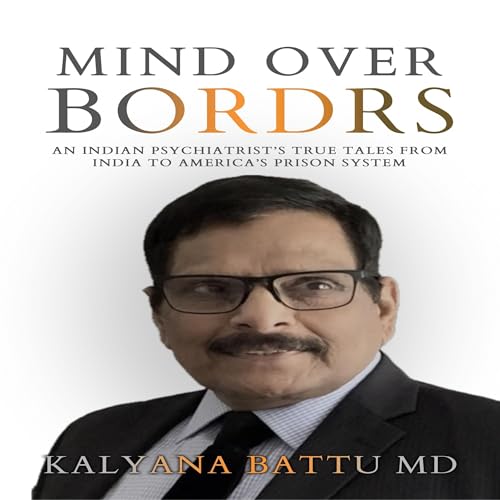 Kalyana Battu - Mind over Borders episode artwork