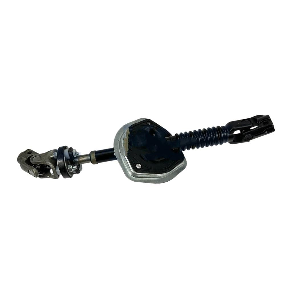 wał PośredniaPrzedni Dolny wał kierownicy pasuje do Montero Pajero Sport Nativa III L200 Triton V 2015-2022 4401A345 4401A453 Wał Napędowy Osi Przednie Akcesoria