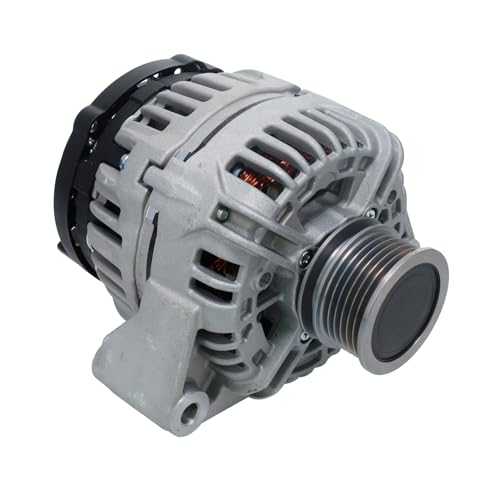 Alternateur Bosch AL0164N de qualité supérieure Mercedes E300