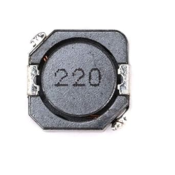 CDRH104R 22uH Power Inductor