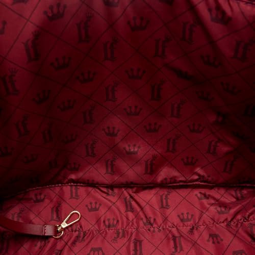 Mochila convertible roja Loungefly The Mo miniatura 4