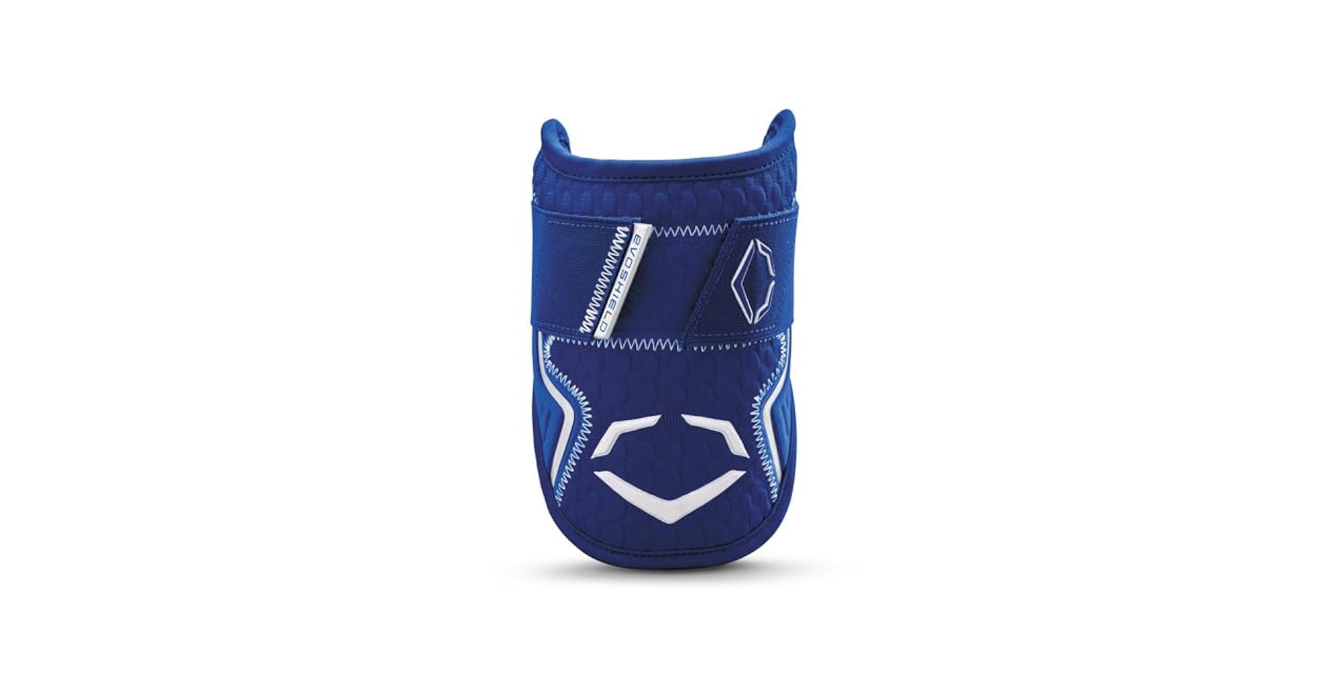新品 未使用 エボシールド エルボーガード ロイヤル EVOSHIELD 野球 EVOSHIELD 野球 エルボーガード 右打者 左打者兼用 大人 エボ