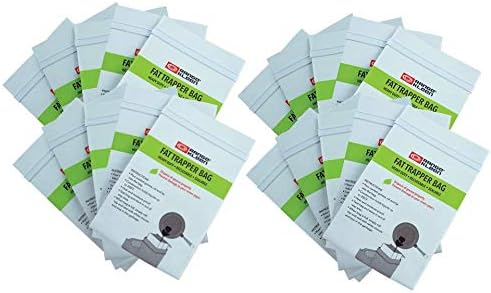 Range Kleen Fat Trapper Refill Bags 20 pack