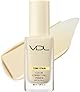 VDL(ヴィディーエル) トーン ステイン カラー コレクティング プライマー 04 クリーム イエロー SPF20 PA++ 化粧下地 トーンアップ くすみ 色ムラ 赤み 韓国コスメ 30ml