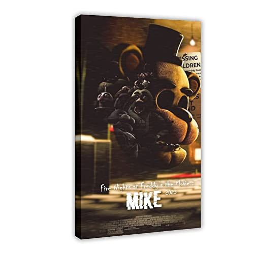 Kalkbrenner Poster 20x30 Cm - Leinwand Druck Für Wanddekoration