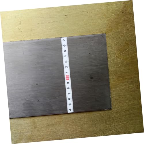 Cinta métrica adhesiva nylon 100 cm 1.30 cm ancho miniatura 5
