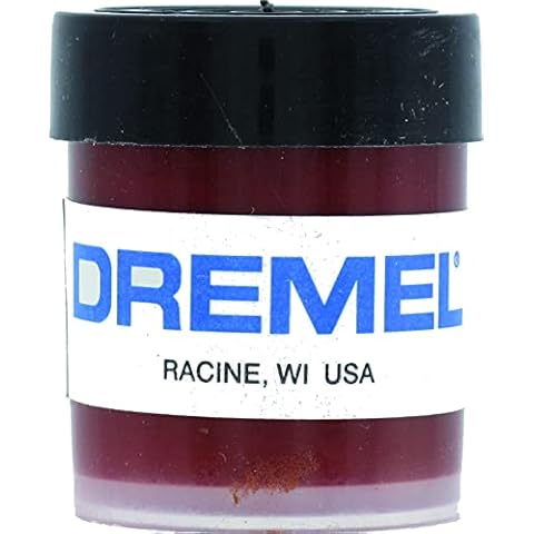 Dremel 421 Compuesto para pulir Cover