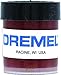 Produktbild Dremel 421 Polierpaste - Zubehör für Multifunktionswerkzeug mit einer Polierpaste zum Polieren von Glas, Blech Metall, Kunststoffen u.v.m.