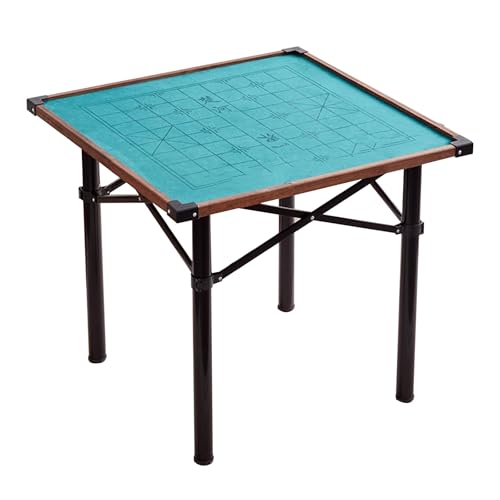 Mesa Plegable Multiuso para Juegos 87 cm miniatura 1