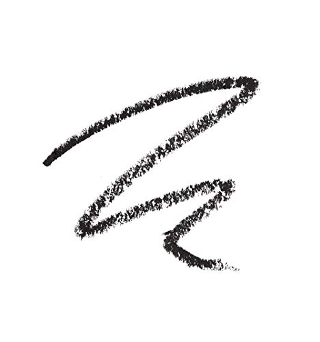 Makeup Revolution Eyeliner Pencil Lápiz Negro 1.3g miniatura 3