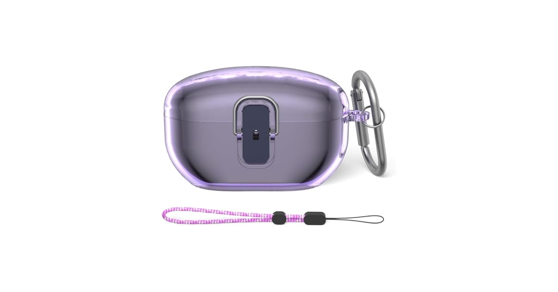 Amazon.co.jp: Sony WF-1000XM5(2023) 用セキュアロッククリア