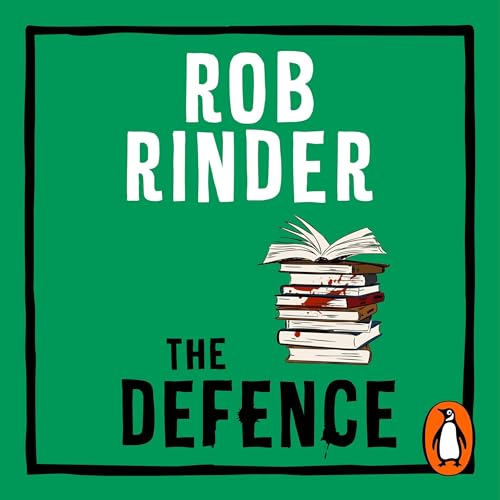 The Defence cover art