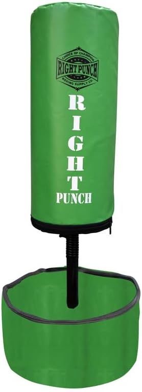 Punching Bag for Adults, Teens Kick Boxing Heavy Bag