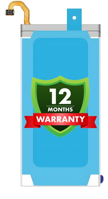 Image of Original EB-BA530ABE Battery Compatible for Samsung Galaxy A8 (2018) (SM-A530F) - (3000mAh) - 1 Year Warranty DF7