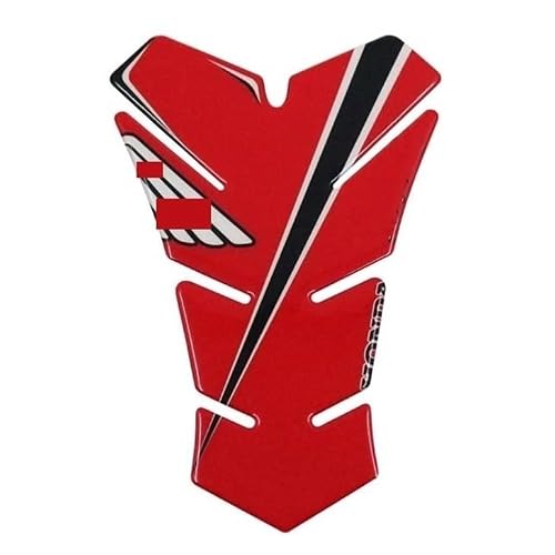 Motorbike Tank Protector Motorcycle Sticker Decal Fuel Gas Tank Cover Pad for CBR 250RR 600RR 900RR 1000RR 650F 500R