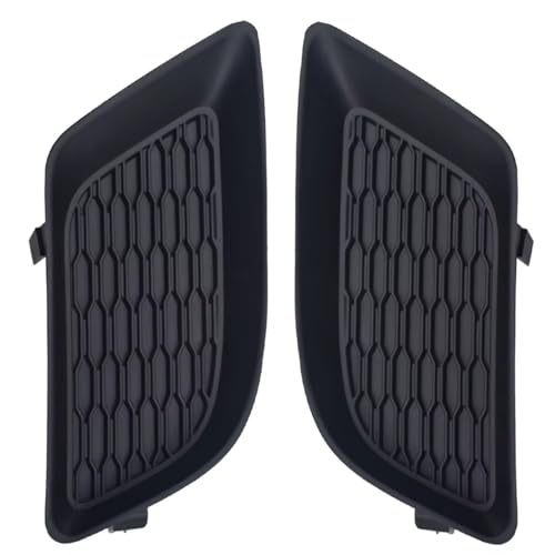Cubierta de luz antiniebla delantera para Dodge Charger SE SXT R/T repuesto lado izquierdo y derecho