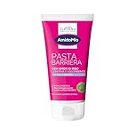 Euphidra - AmidoMio Pasta Barriera, Azione Protettiva e Lenitiva con Amido di Riso 100% da agricoltura biologica, Indicato per le Pelli Fragili e Sottili dei Neonati, Tubo 150ml