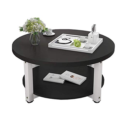 Home&Selected Furniture/Side Table Nordic Style Round Coffee Table Sof